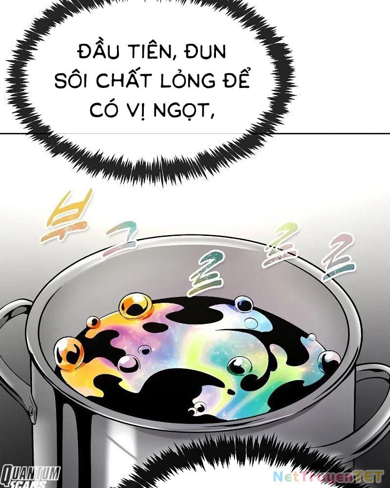 Chúa Quỷ Muốn Trở Thành Đầu Bếp Chapter 7 - 22