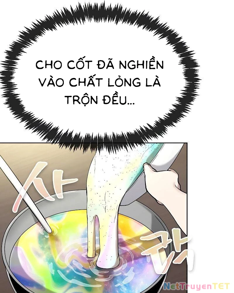 Chúa Quỷ Muốn Trở Thành Đầu Bếp Chapter 7 - 32