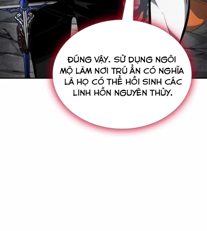 Chiêu Hồn Giả Siêu Phàm Chapter 121 - 124