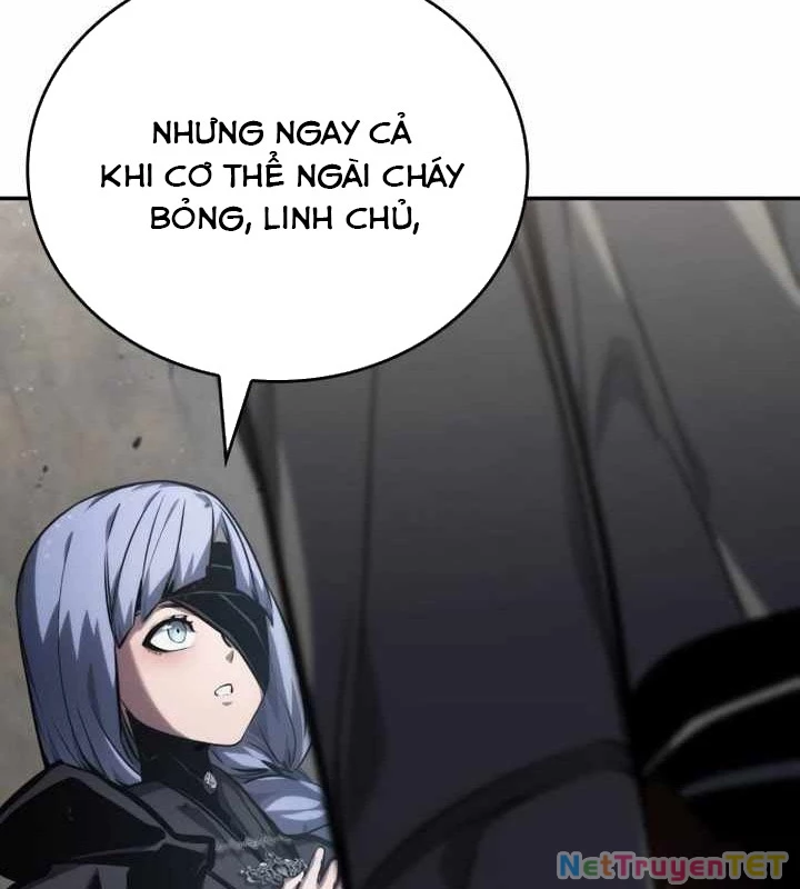 Chiêu Hồn Giả Siêu Phàm Chapter 121 - 136