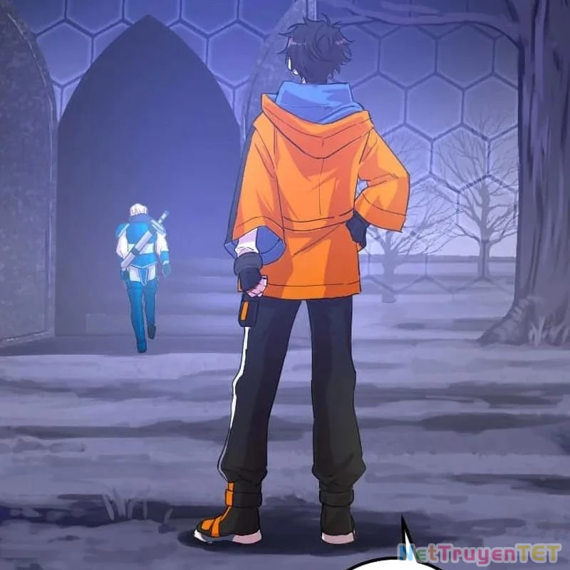 Nhà Hiền Triết Đã Nghỉ Hưu Thay Đổi Cuộc Đời Bằng Kỹ Năng UR Chapter 8 - 109