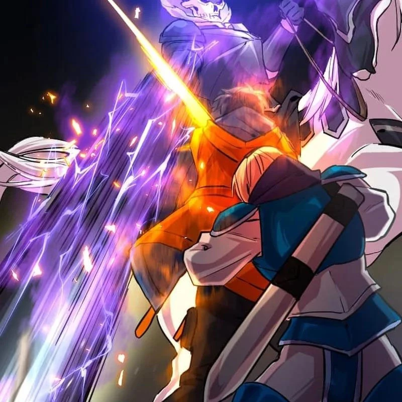 Nhà Hiền Triết Đã Nghỉ Hưu Thay Đổi Cuộc Đời Bằng Kỹ Năng UR Chapter 8 - 229