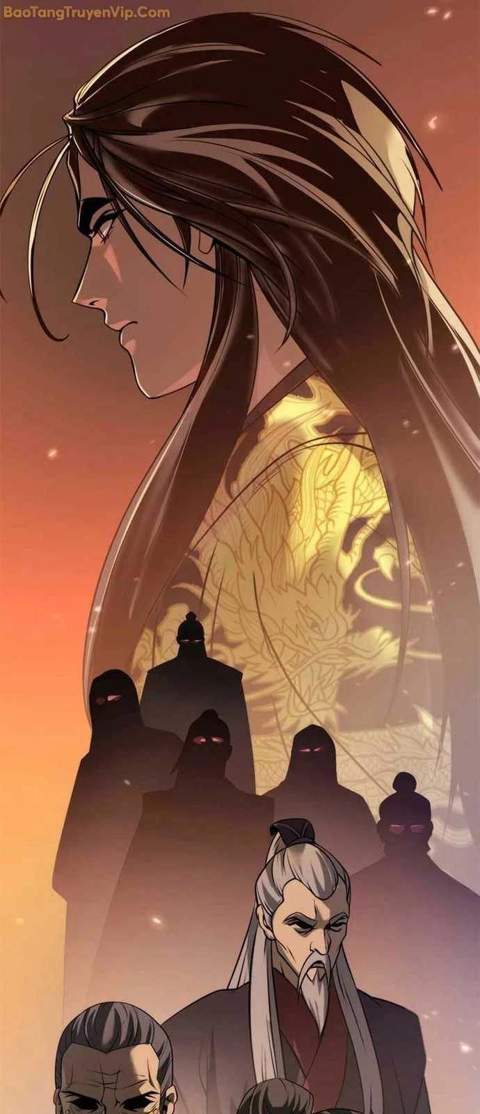 Ma Đạo Chuyển Sinh Ký Chapter 102 - 104
