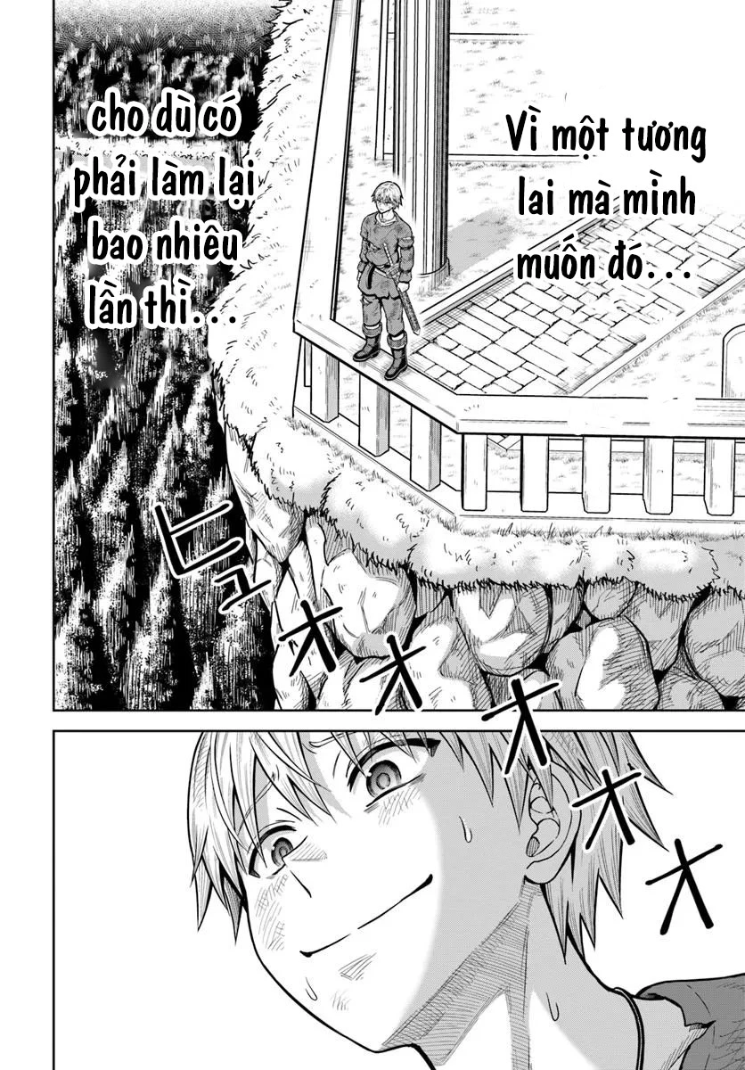 Dungeon Ni Hisomu Yandere Na Kanojo Ni Ore Wa Nando Mo Korosareru Chapter 22 - 31