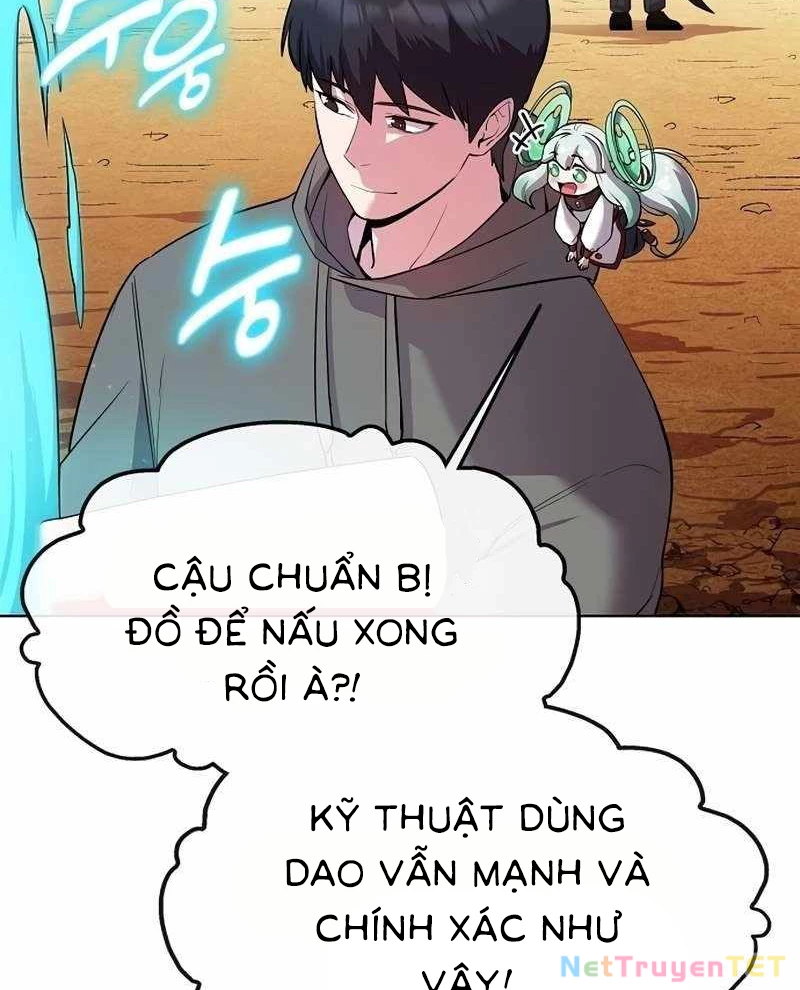 Chúa Quỷ Muốn Trở Thành Đầu Bếp Chapter 18 - 10