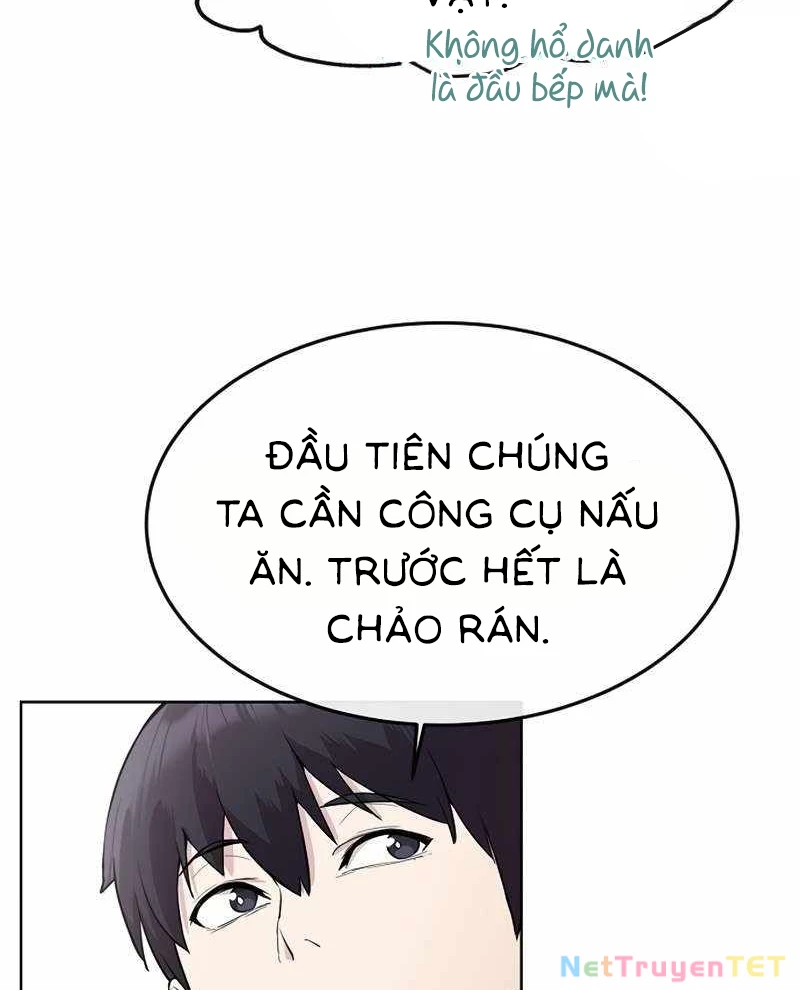 Chúa Quỷ Muốn Trở Thành Đầu Bếp Chapter 18 - 11