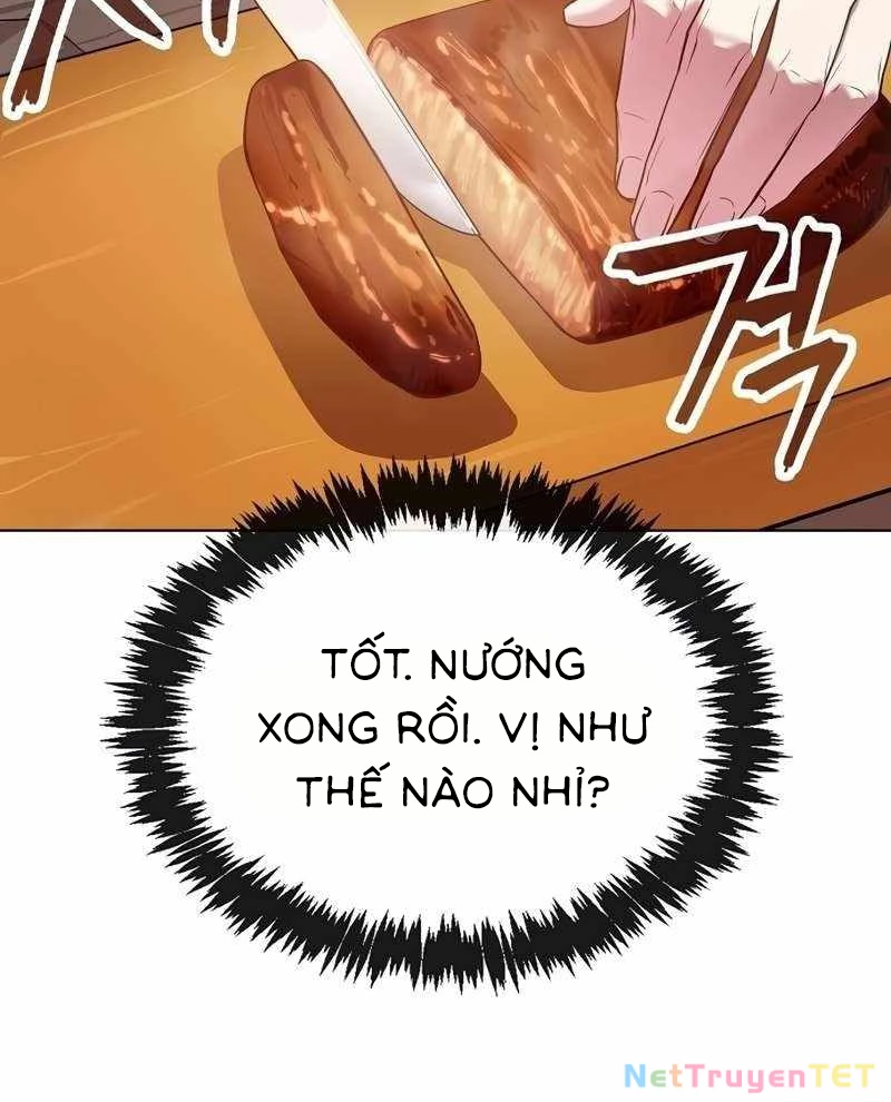 Chúa Quỷ Muốn Trở Thành Đầu Bếp Chapter 18 - 17