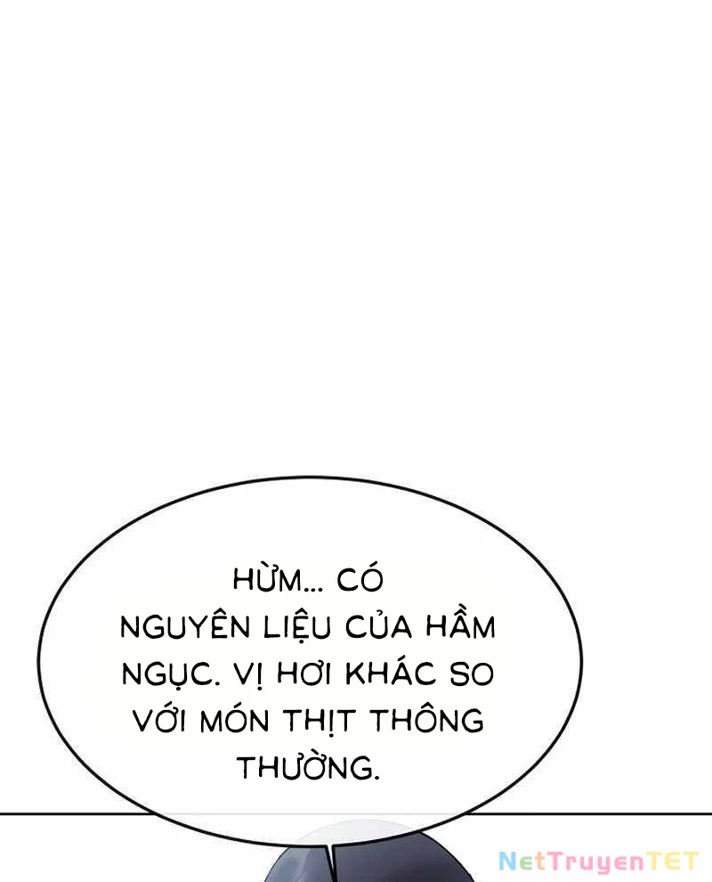 Chúa Quỷ Muốn Trở Thành Đầu Bếp Chapter 18 - 19