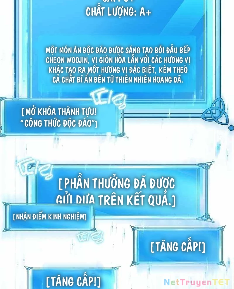 Chúa Quỷ Muốn Trở Thành Đầu Bếp Chapter 18 - 85