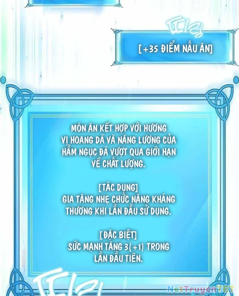 Chúa Quỷ Muốn Trở Thành Đầu Bếp Chapter 18 - 86