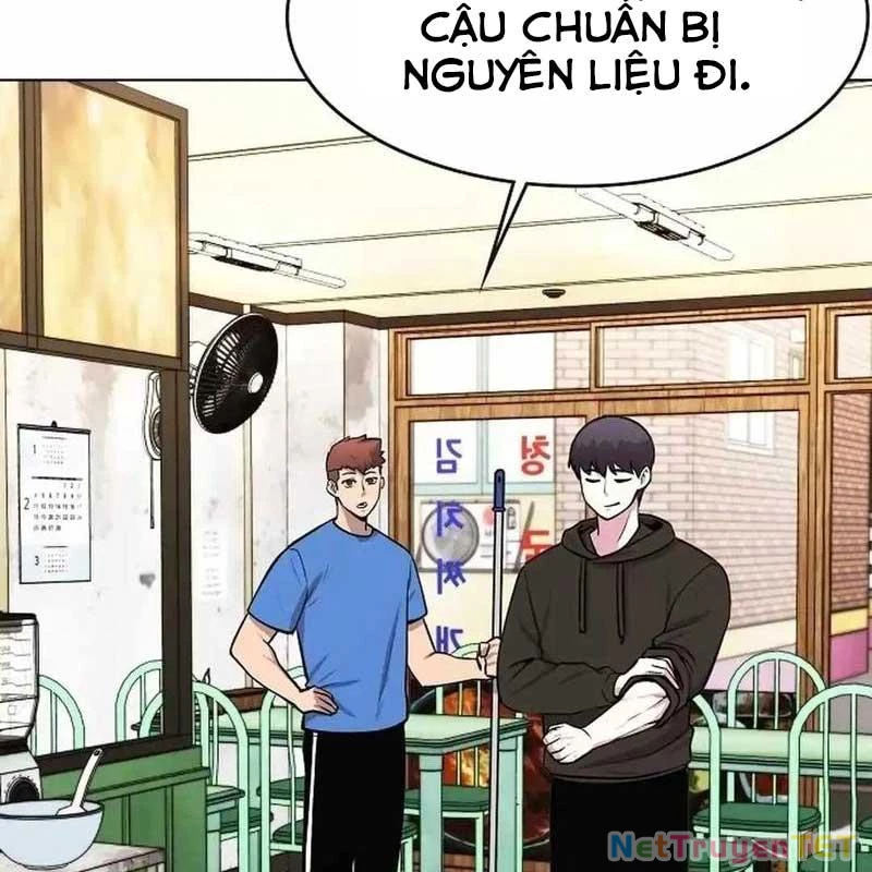 Chúa Quỷ Muốn Trở Thành Đầu Bếp Chapter 28 - 9