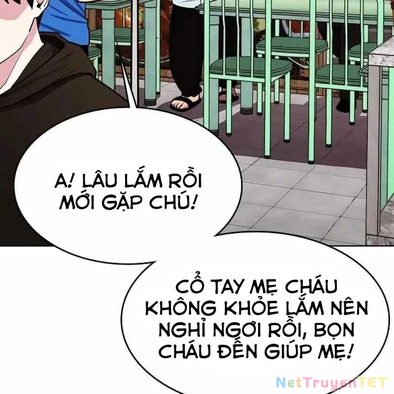 Chúa Quỷ Muốn Trở Thành Đầu Bếp Chapter 28 - 16