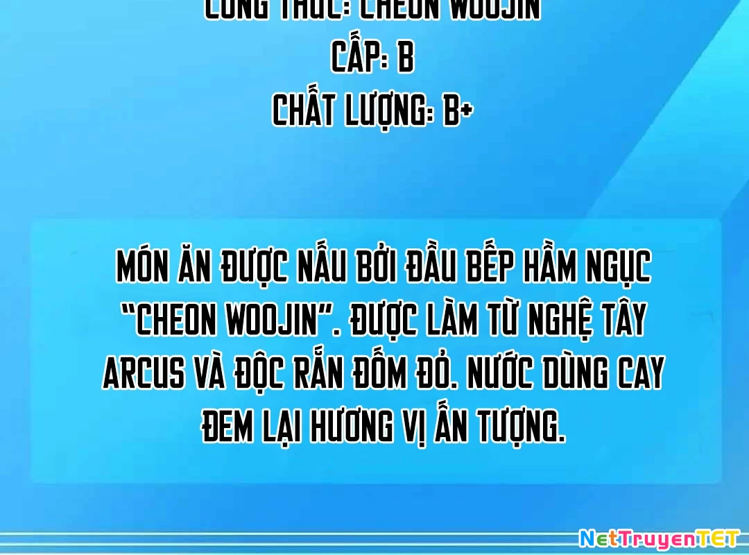 Chúa Quỷ Muốn Trở Thành Đầu Bếp Chapter 30 - 3