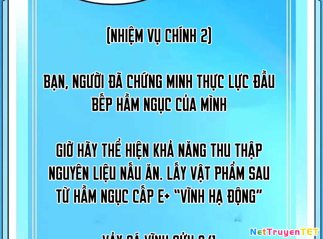 Chúa Quỷ Muốn Trở Thành Đầu Bếp Chapter 30 - 43