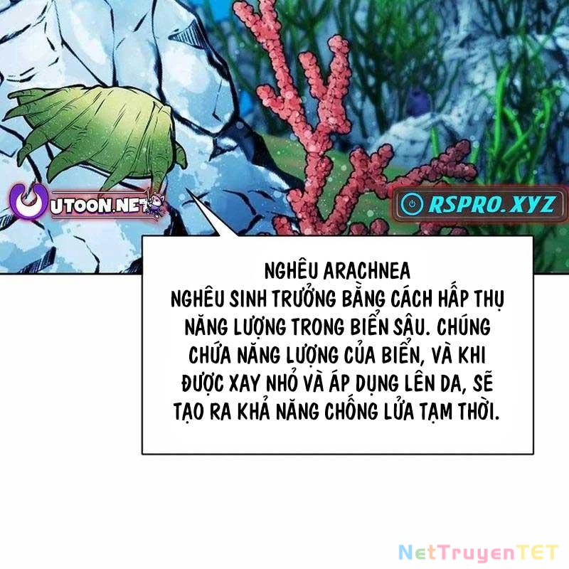 Chúa Quỷ Muốn Trở Thành Đầu Bếp Chapter 31 - 27