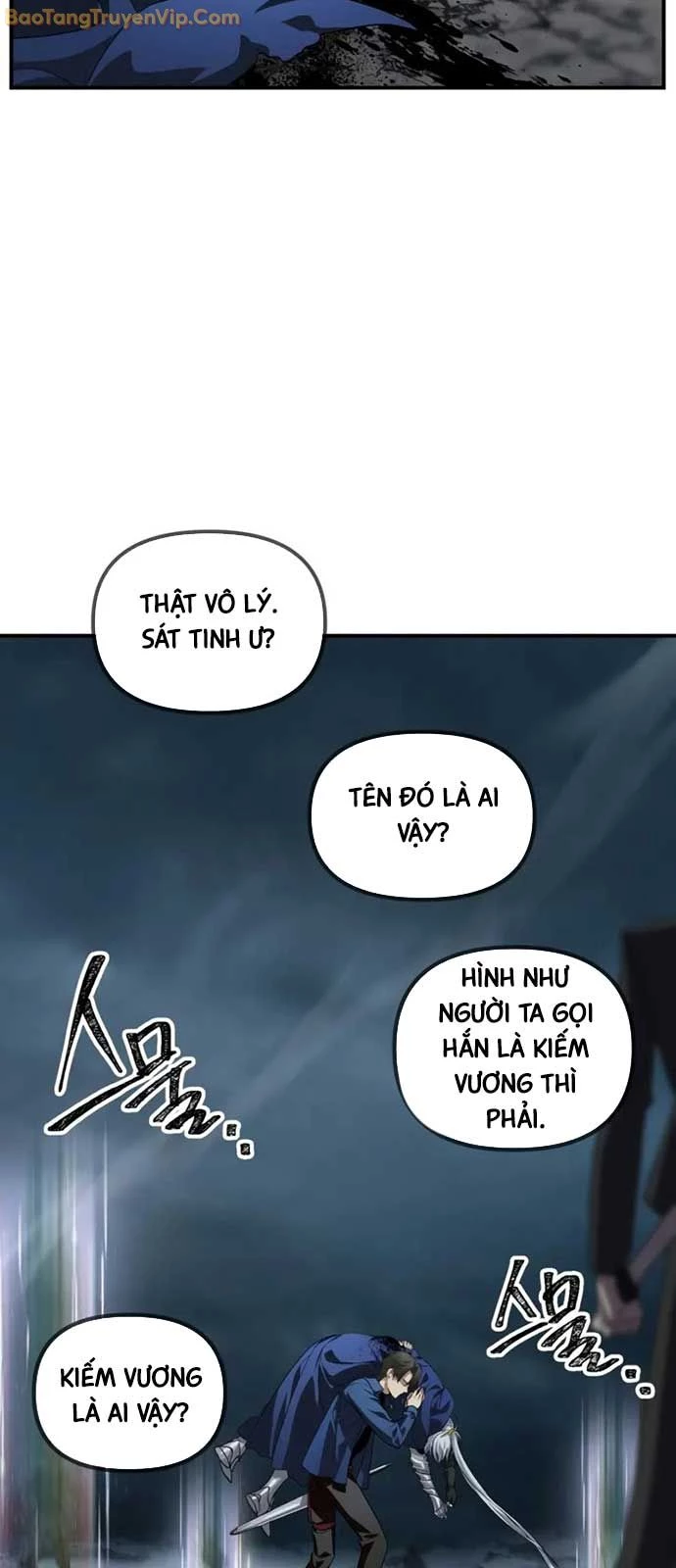 Tôi Là Thợ Săn Có Kĩ Năng Tự Sát Cấp Sss Chapter 124 - 5