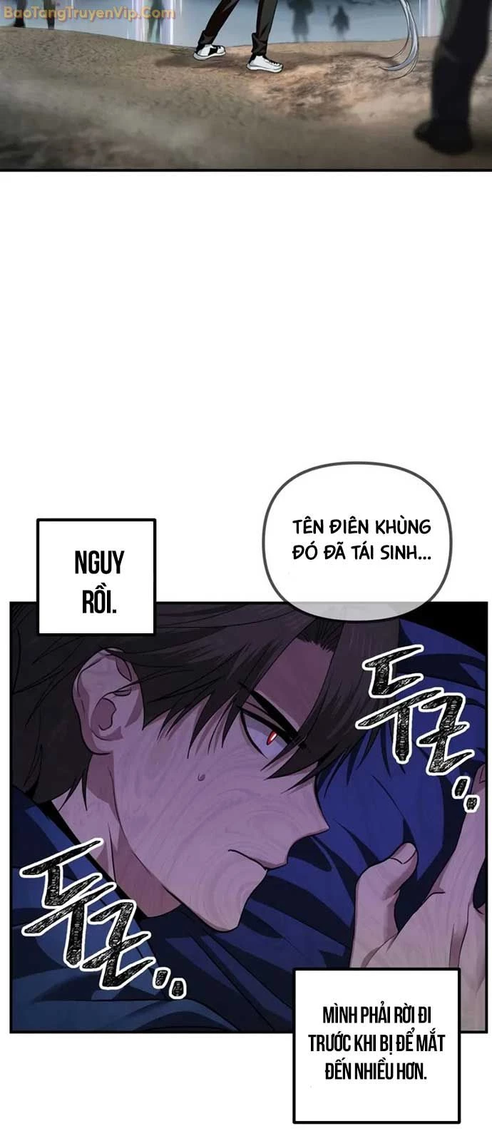 Tôi Là Thợ Săn Có Kĩ Năng Tự Sát Cấp Sss Chapter 124 - 6