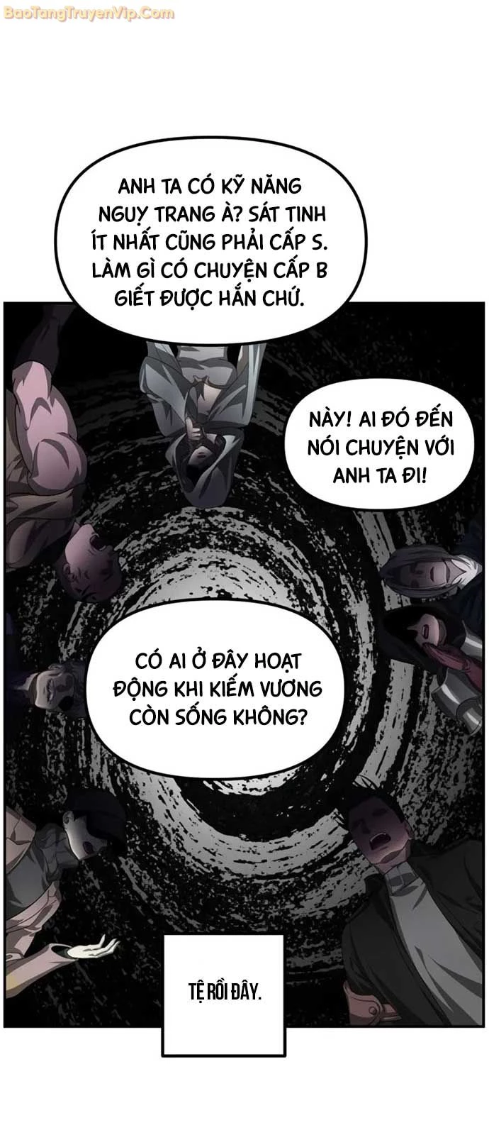 Tôi Là Thợ Săn Có Kĩ Năng Tự Sát Cấp Sss Chapter 124 - 13