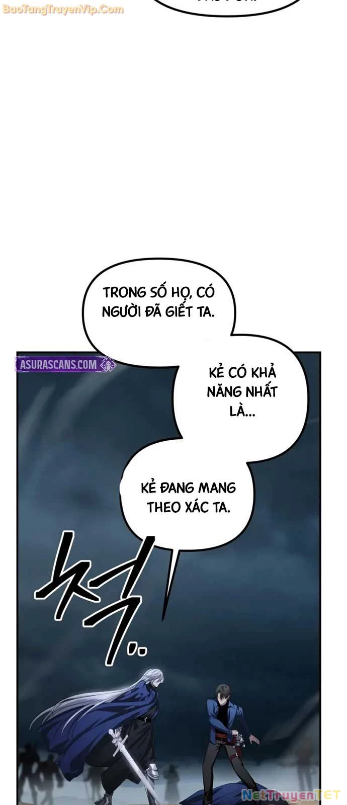 Tôi Là Thợ Săn Có Kĩ Năng Tự Sát Cấp Sss Chapter 124 - 34