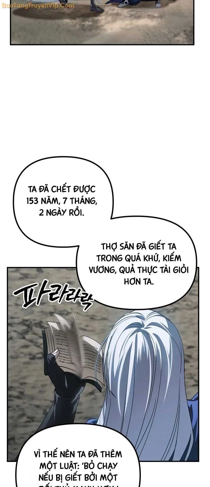 Tôi Là Thợ Săn Có Kĩ Năng Tự Sát Cấp Sss Chapter 124 - 35