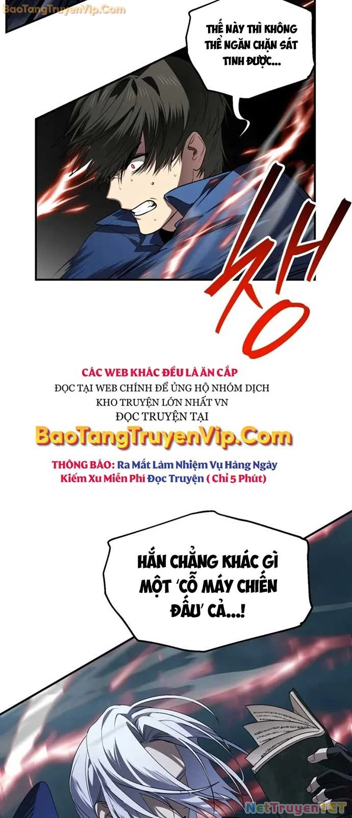 Tôi Là Thợ Săn Có Kĩ Năng Tự Sát Cấp Sss Chapter 124 - 44