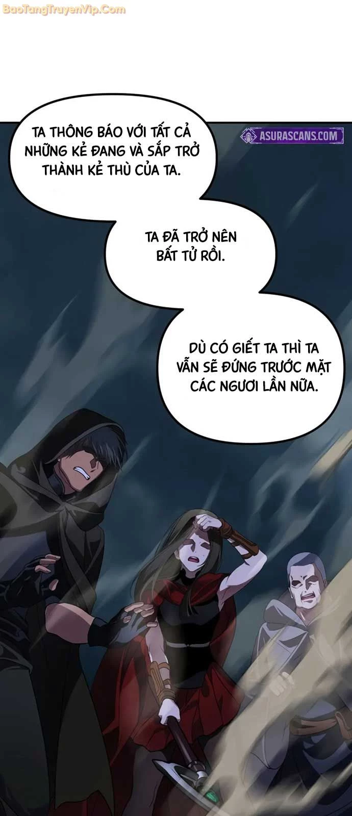 Tôi Là Thợ Săn Có Kĩ Năng Tự Sát Cấp Sss Chapter 124 - 48