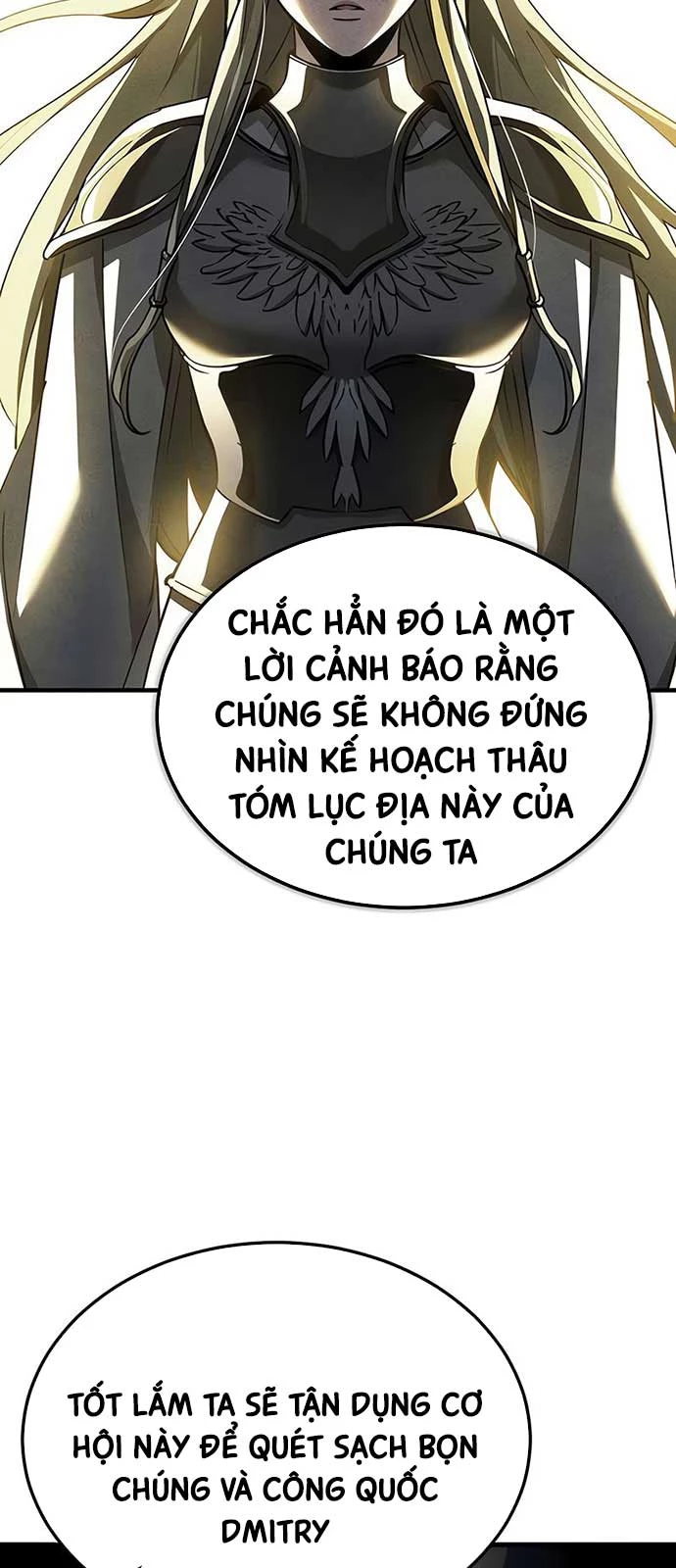 Thiên Quỷ Chẳng Sống Nổi Cuộc Đời Bình Thường Chapter 143 - 82