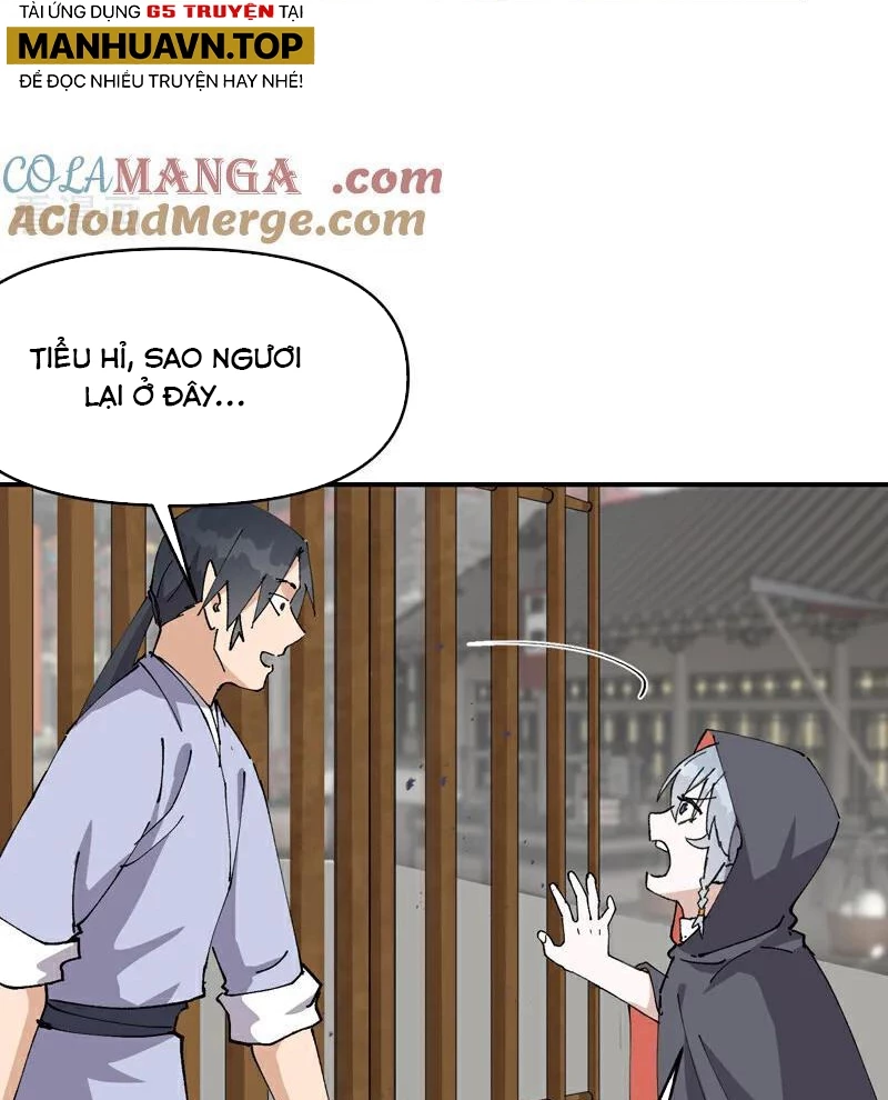 Tối Cường Võ Hồn Hệ Thống Chapter 276 - 2