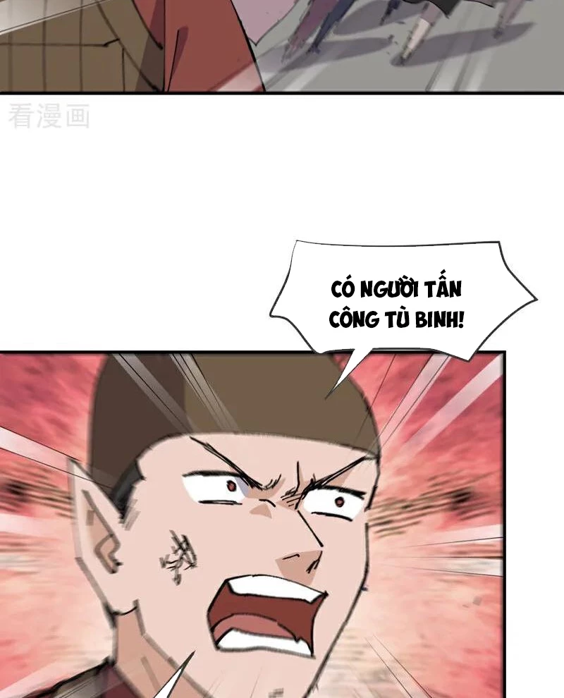 Tối Cường Võ Hồn Hệ Thống Chapter 276 - 4