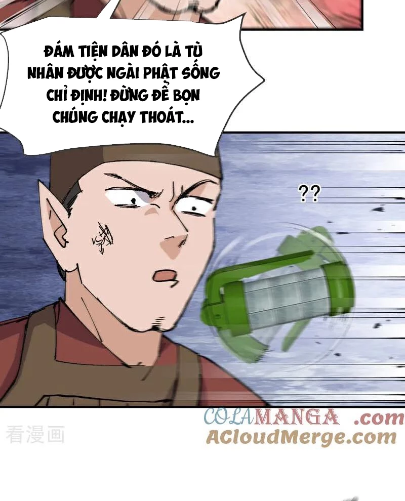 Tối Cường Võ Hồn Hệ Thống Chapter 276 - 5