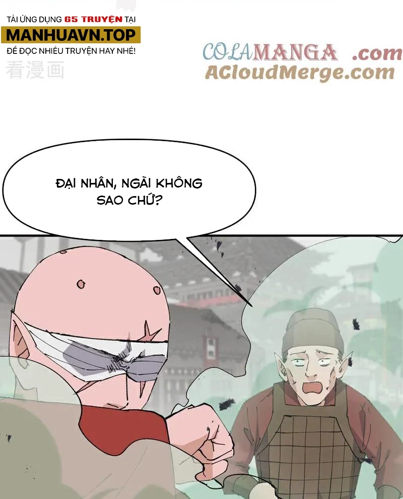 Tối Cường Võ Hồn Hệ Thống Chapter 276 - 9