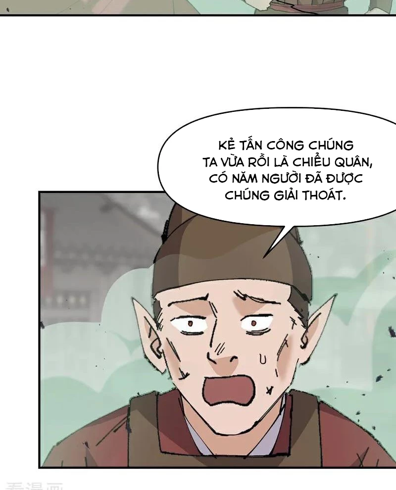 Tối Cường Võ Hồn Hệ Thống Chapter 276 - 10