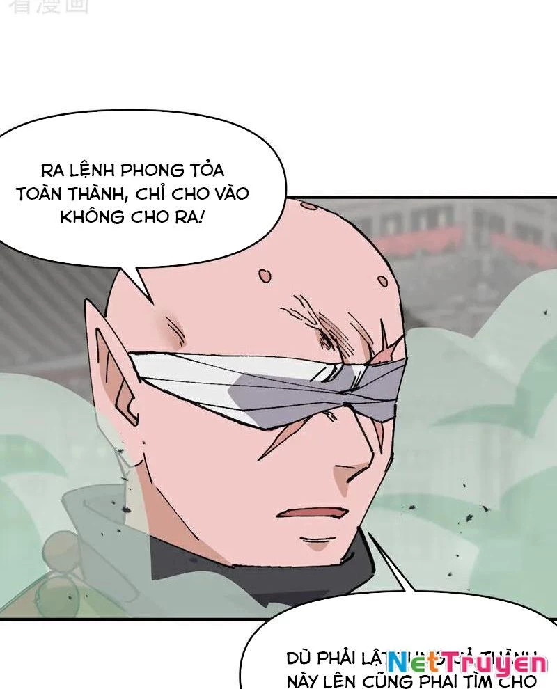 Tối Cường Võ Hồn Hệ Thống Chapter 276 - 11