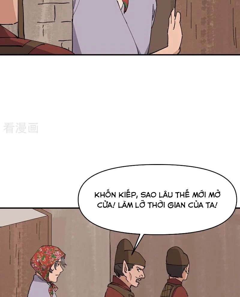 Tối Cường Võ Hồn Hệ Thống Chapter 276 - 17