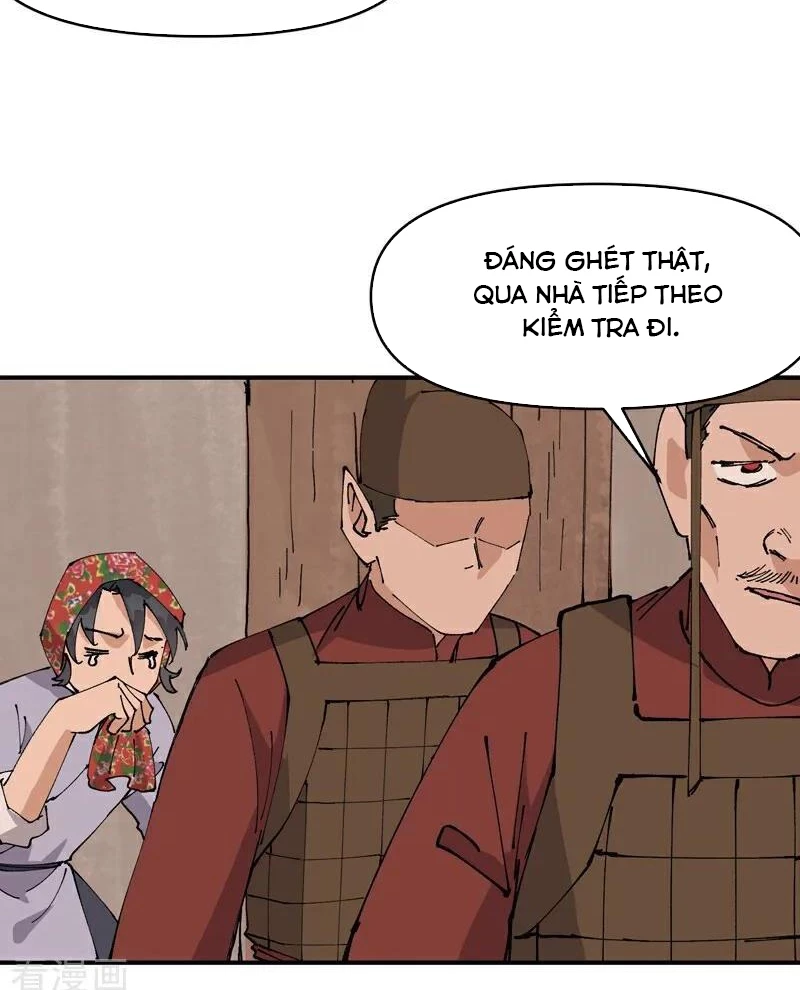 Tối Cường Võ Hồn Hệ Thống Chapter 276 - 23