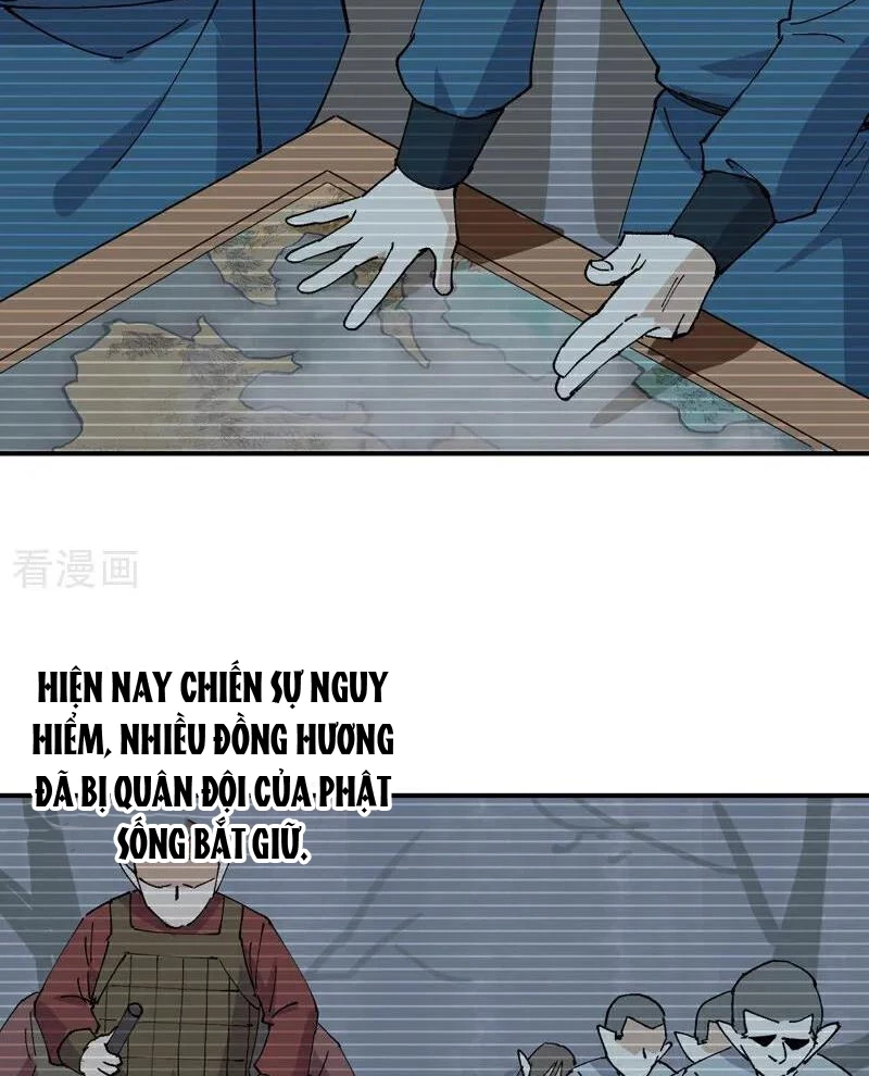 Tối Cường Võ Hồn Hệ Thống Chapter 276 - 32