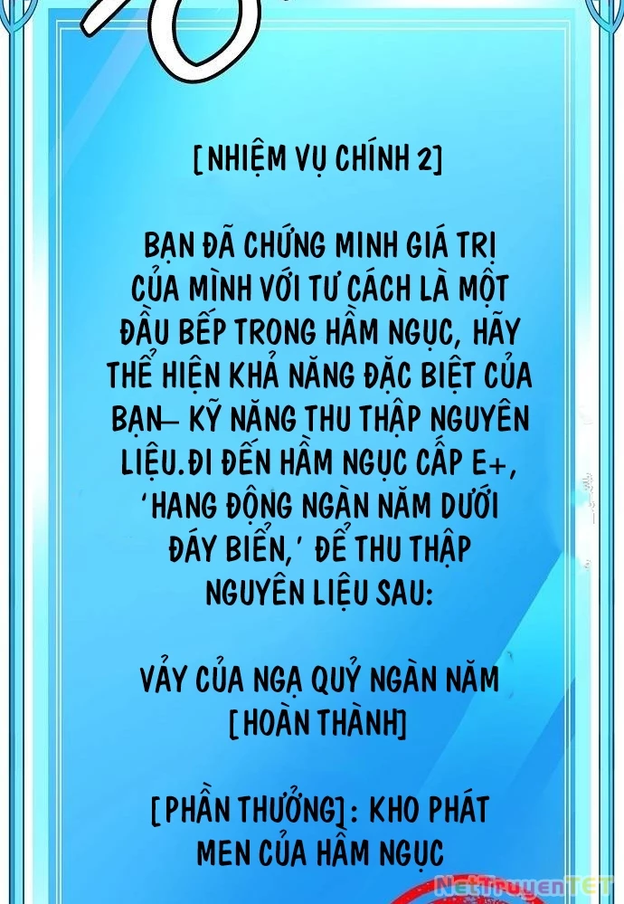 Chúa Quỷ Muốn Trở Thành Đầu Bếp Chapter 32 - 146