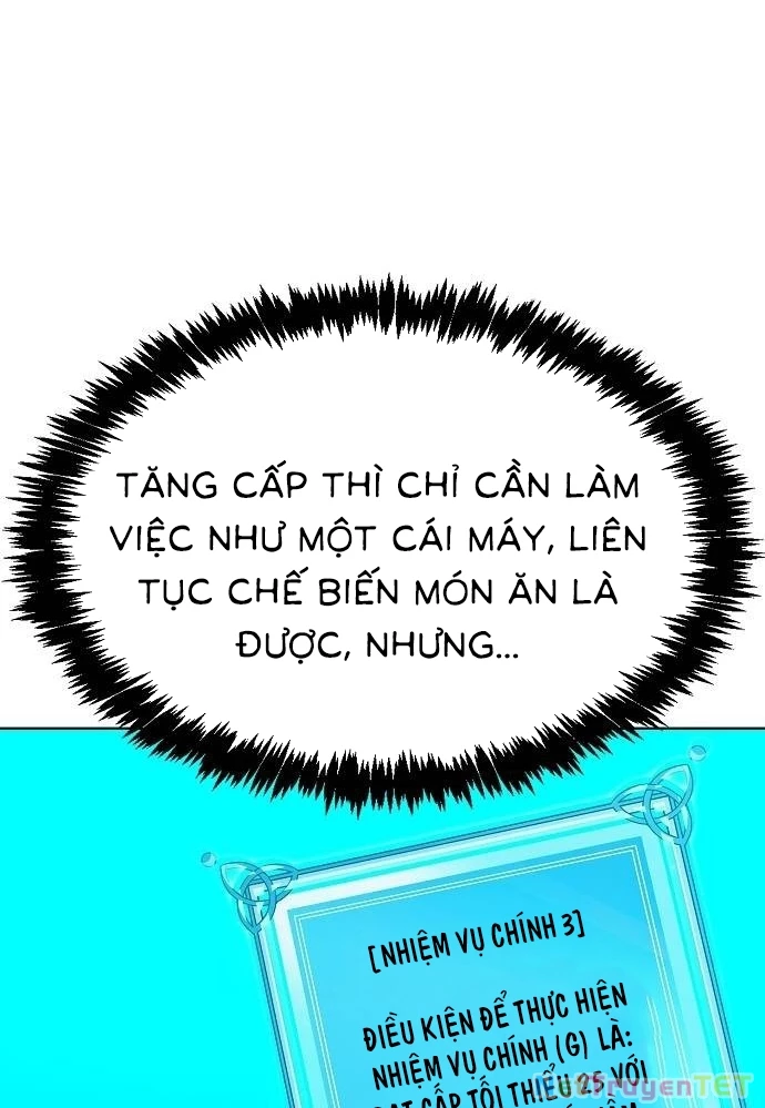 Chúa Quỷ Muốn Trở Thành Đầu Bếp Chapter 32 - 160