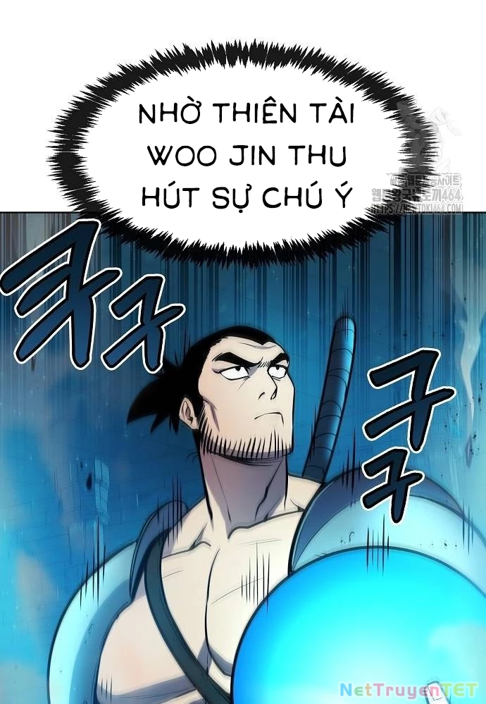 Chúa Quỷ Muốn Trở Thành Đầu Bếp Chapter 33 - 5