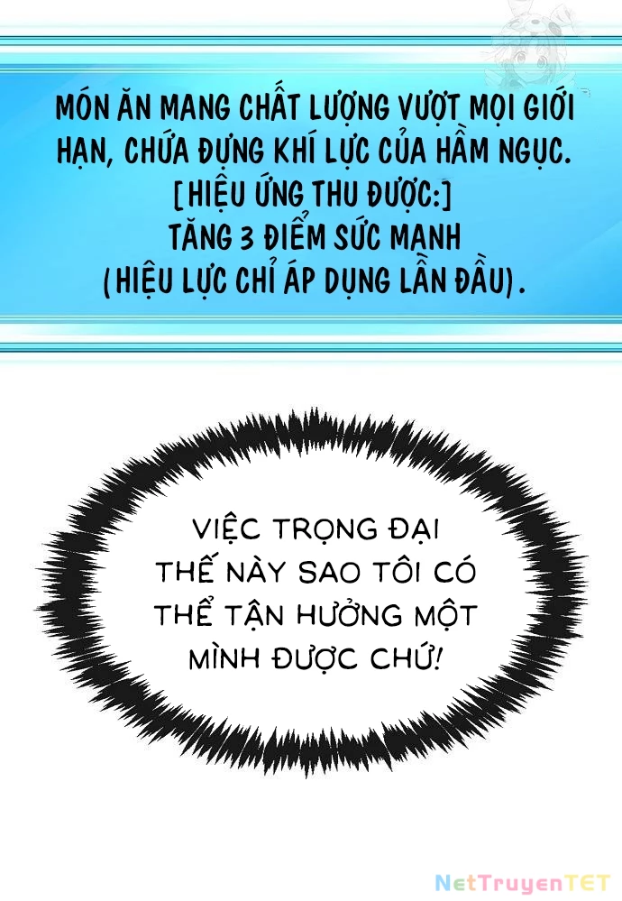 Chúa Quỷ Muốn Trở Thành Đầu Bếp Chapter 33 - 74