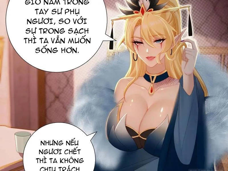 Bắt Đầu Với Tuyệt Sắc Sư Tôn: Hệ Thống Tổng Cục Phản Cốt Chapter 142 - 119