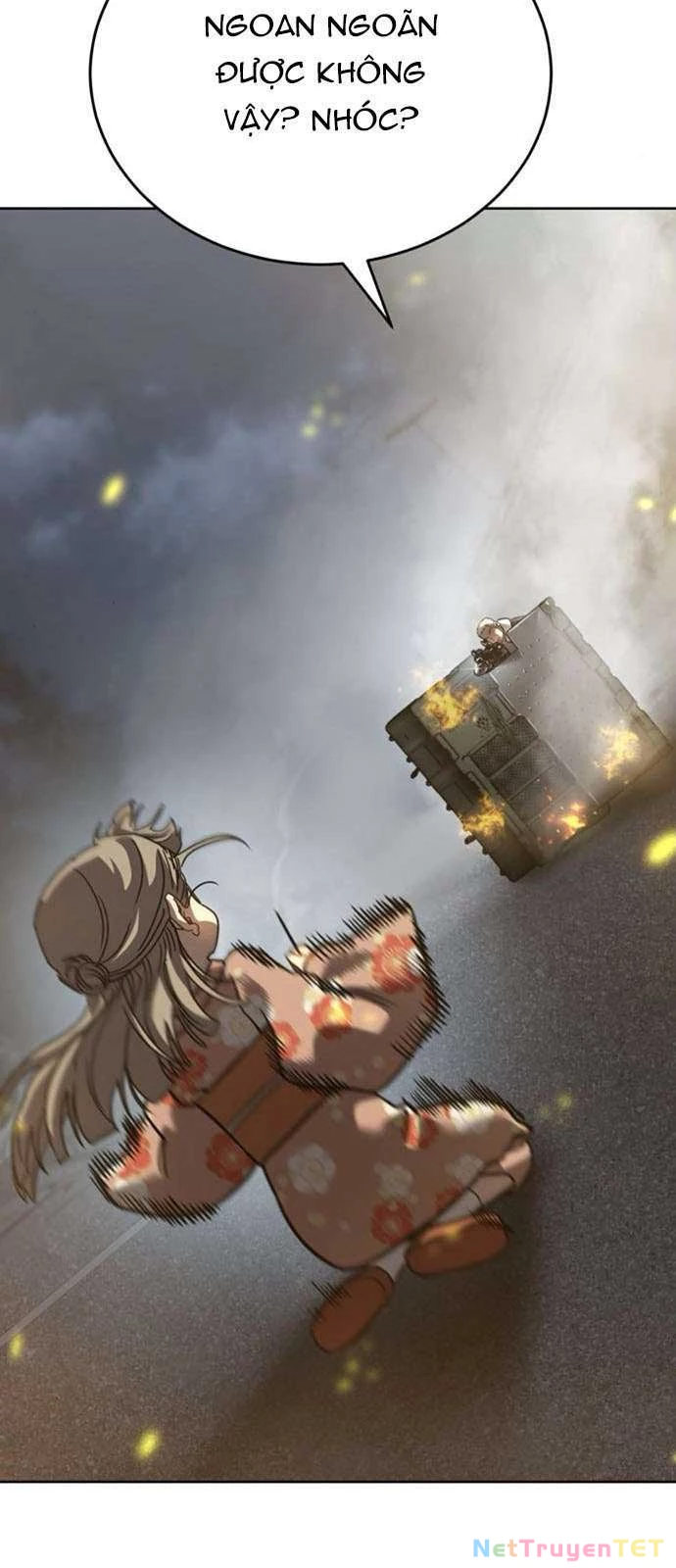 Luật Thanh Niên Chapter 37 - Trang 2