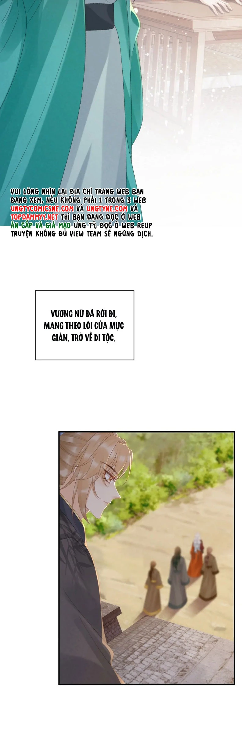 Bệnh Trạng Dụ Dỗ Chapter 120 - 7