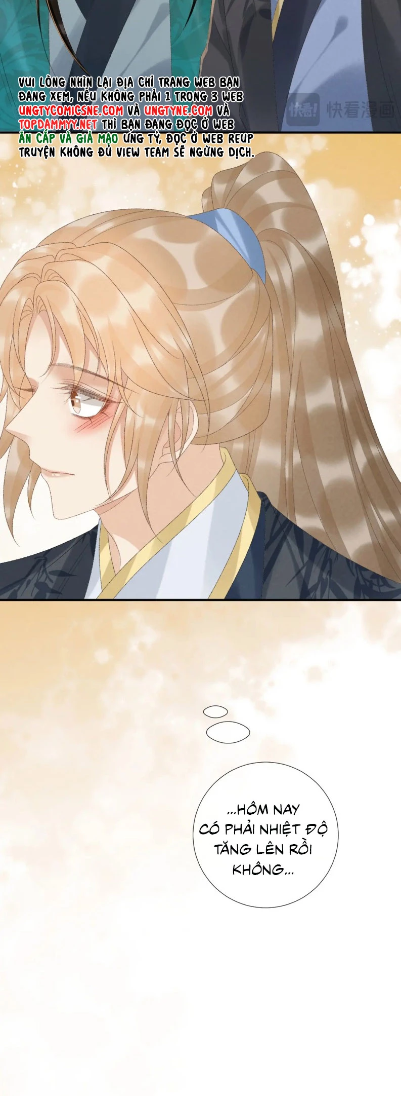 Bệnh Trạng Dụ Dỗ Chapter 120 - 14