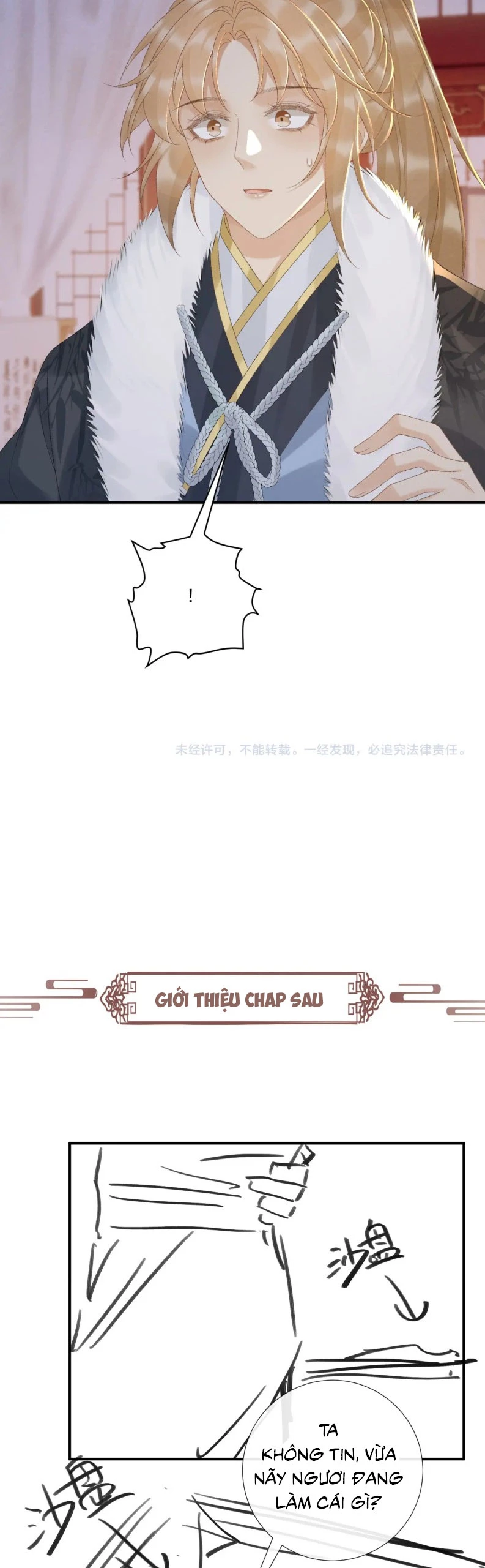 Bệnh Trạng Dụ Dỗ Chapter 120 - 24