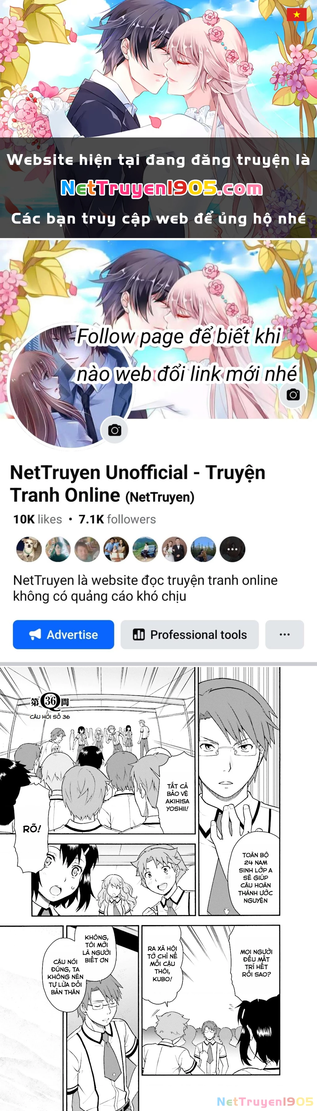 Lũ Ngốc, Bài Thi Và Linh Thú Triệu Hồi Chapter 36 - 1