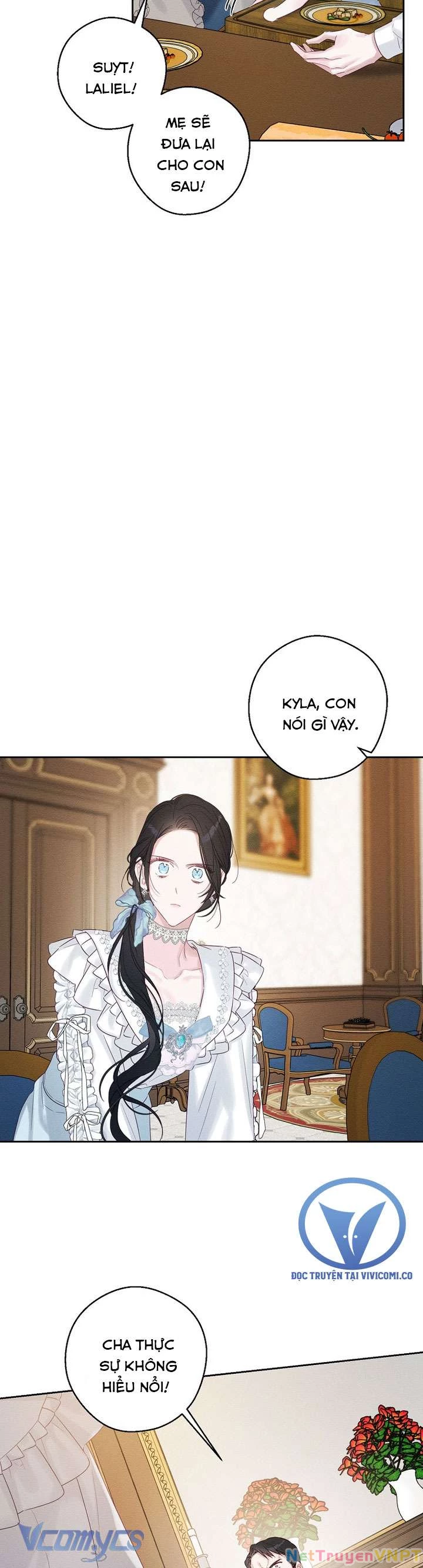 Tôi Phải Giấu Em Trai Trước Đã Chapter 71 - 4