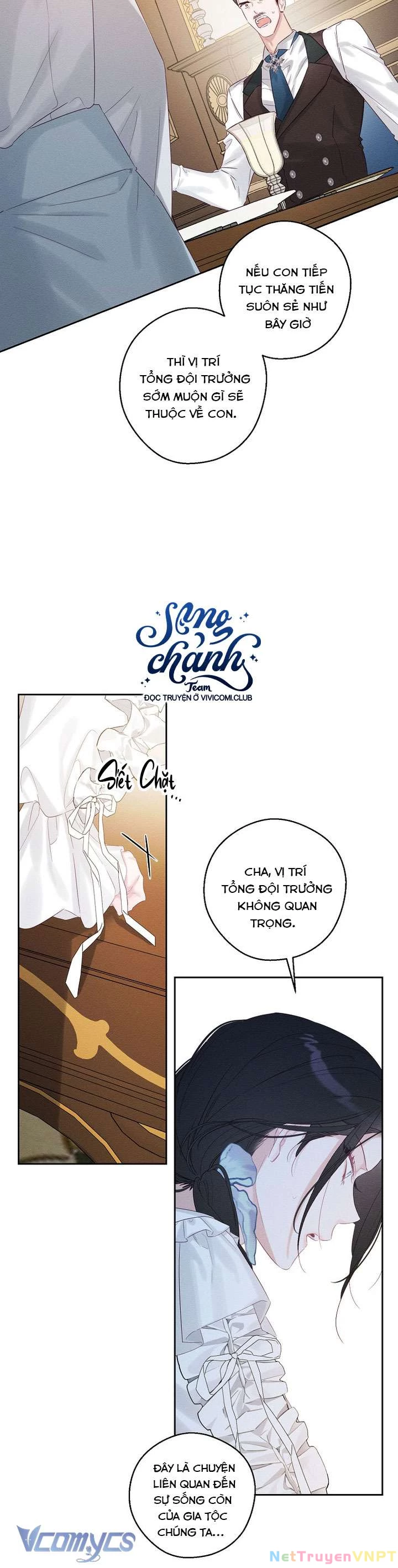 Tôi Phải Giấu Em Trai Trước Đã Chapter 71 - 5