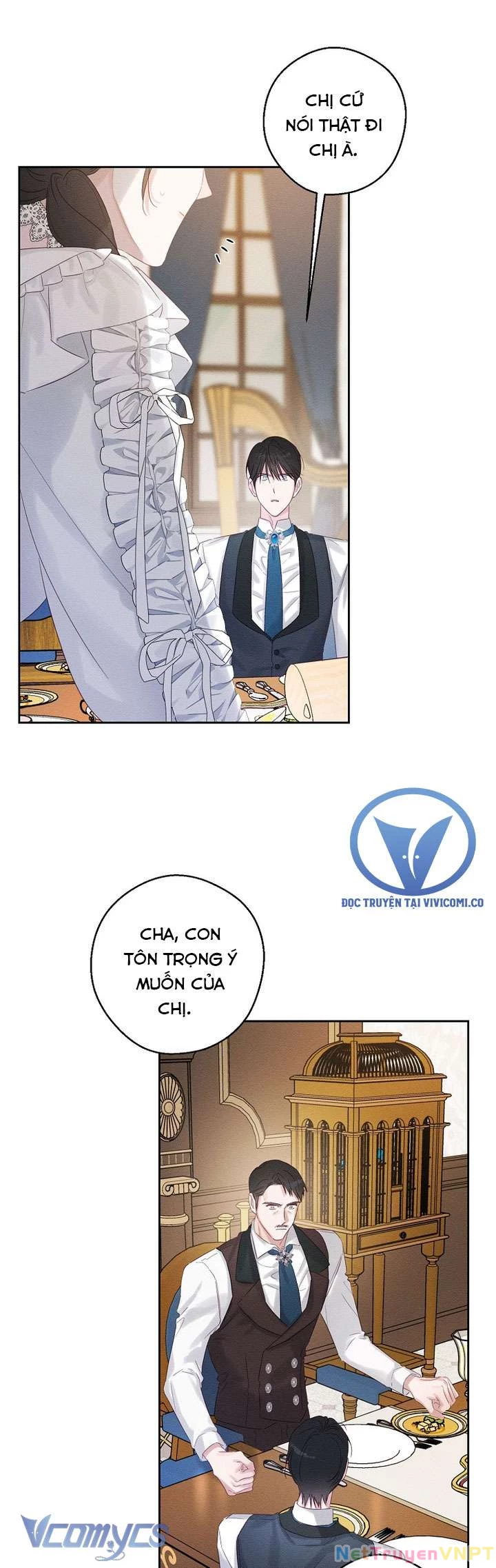 Tôi Phải Giấu Em Trai Trước Đã Chapter 71 - 8