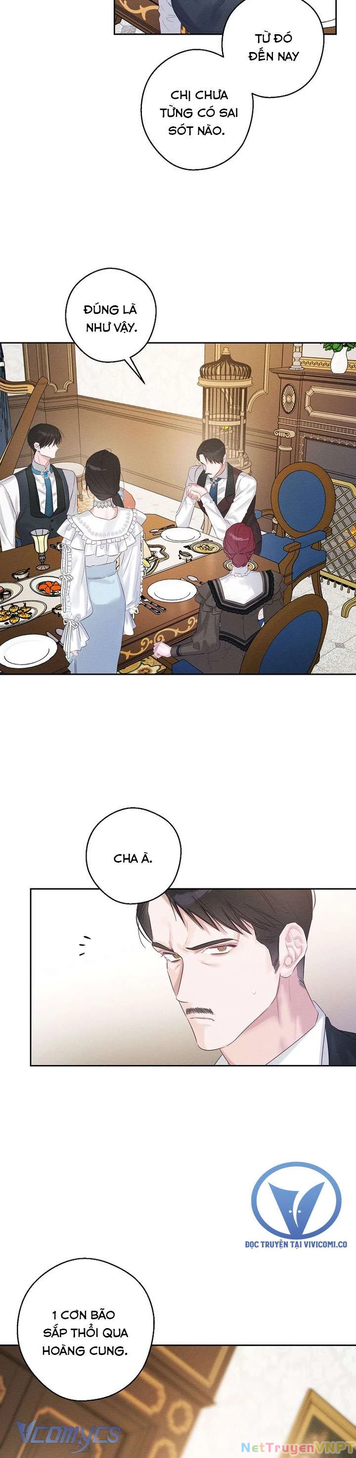 Tôi Phải Giấu Em Trai Trước Đã Chapter 71 - 9